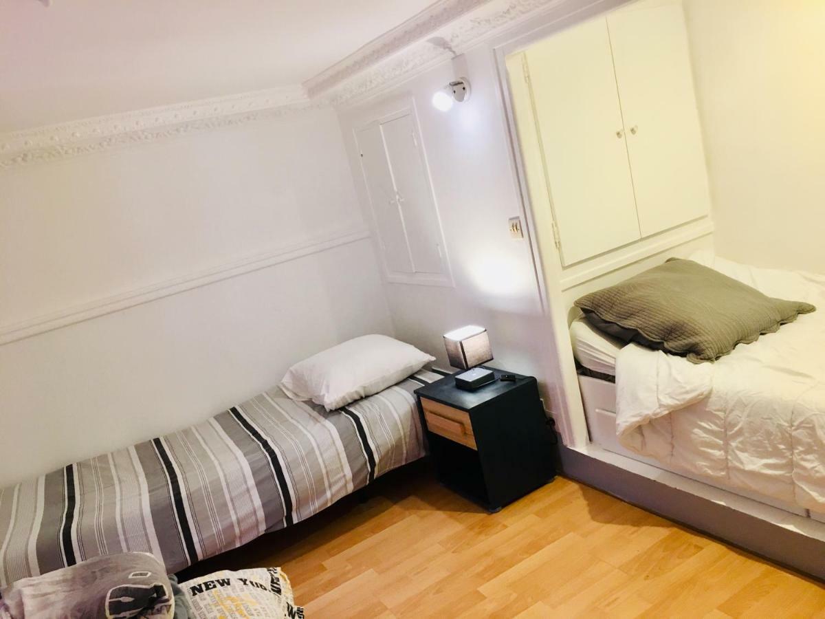 Le Morny. Apartman Deauville Kültér fotó