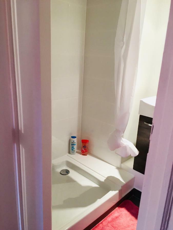 Le Morny. Apartman Deauville Kültér fotó